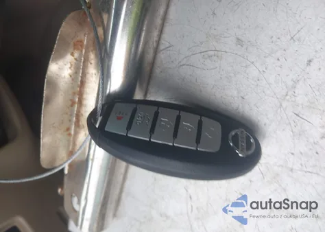 2014 Nissan Altima 2.5 Sv из США, поврежденный, VIN 1N4AL3AP4EC151265